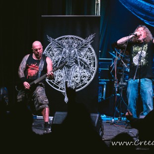 0046 Fleshless, Hypnos a Pikodeath ve Woku